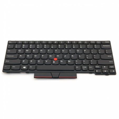 Lenovo 01YP009 composant de laptop supplémentaire Clavier