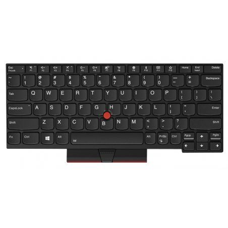 Lenovo 01YP089 laptop spare part Keyboard