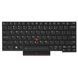 Lenovo 01YP217 composant de laptop supplémentaire Clavier