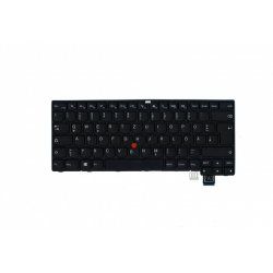 Lenovo 01YT112 laptop spare part Keyboard