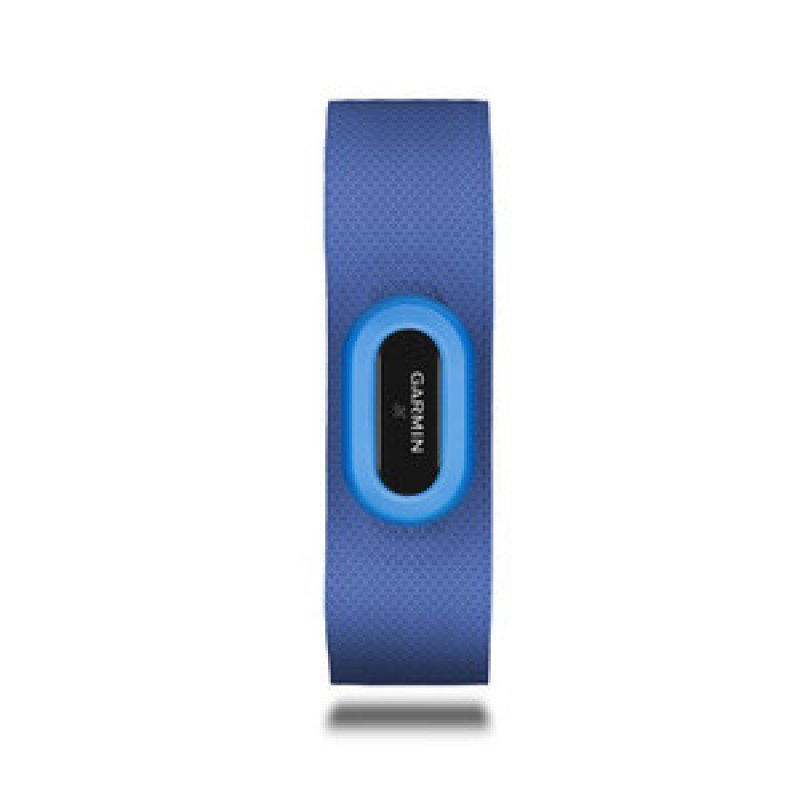 Garmin HRM-Swim moniteur de fréquence cardiaque Poignet Noir, Bleu