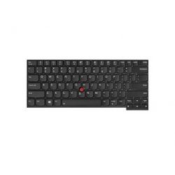 Lenovo 01AX498 laptop spare part Keyboard