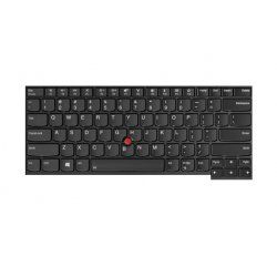 Lenovo 01AX580 laptop spare part Keyboard