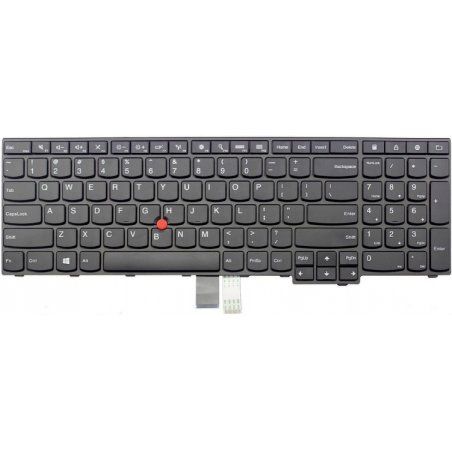Lenovo 01AX621 composant de laptop supplémentaire Clavier
