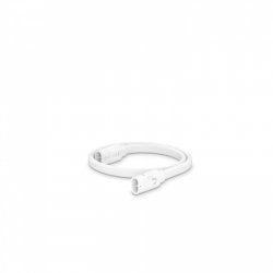 Ubiquiti UISP UACC-Cable-PT-0.5M Blanc 0,5 m Power TransPort