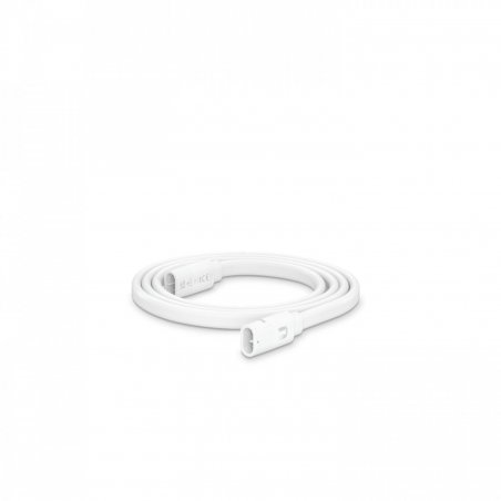 Ubiquiti UISP UACC-Cable-PT-1.5M Blanc 1,5 m
