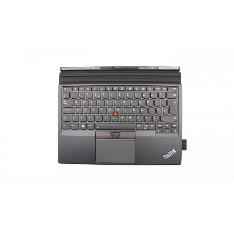 Lenovo 01AY113 Pièce de rechange et accessoire pour tablette Clavier