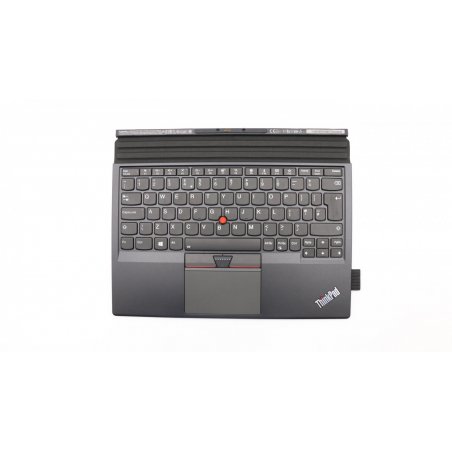 Lenovo 01AY113 tablet spare part/accessory Keyboard