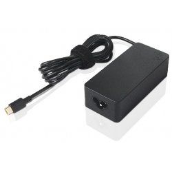 Lenovo 01FR024 adaptateur de puissance & onduleur Intérieure 65 W Noir