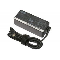 Lenovo 01FR026 adaptateur de puissance & onduleur Intérieure 65 W Noir