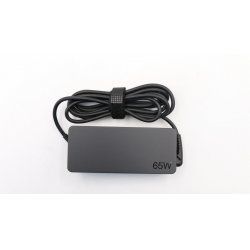 Lenovo 01FR030 adaptateur de puissance & onduleur Intérieure 65 W Noir