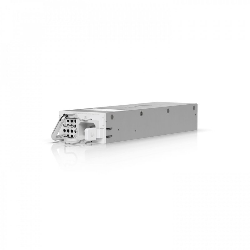 Ubiquiti UISP UACC-PSU-27V-250W adaptateur de puissance & onduleur Intérieure Gris, Blanc