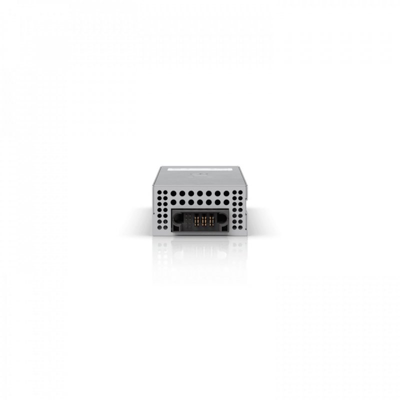 Ubiquiti UISP UACC-PSU-27V-250W power adapter/inverter Indoor Grey, White