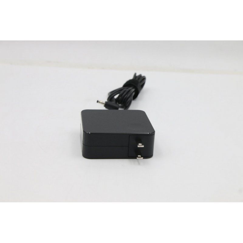 Lenovo 01FR146 adaptateur de puissance & onduleur Intérieure 65 W Noir