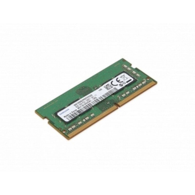 8GB RAM DDR4-2400MHz SoDIMM