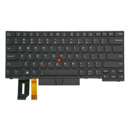 Lenovo 01YP360 composant de laptop supplémentaire Clavier