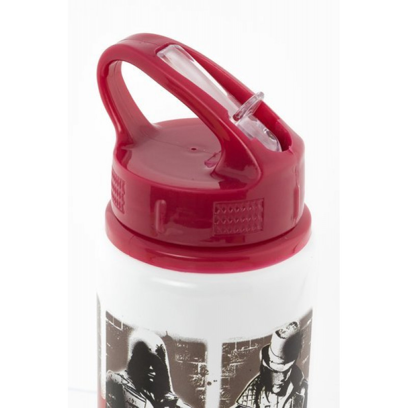 ASSASSIN'S CREED - Aluminium Drink Bottles 700 ml - Stencil