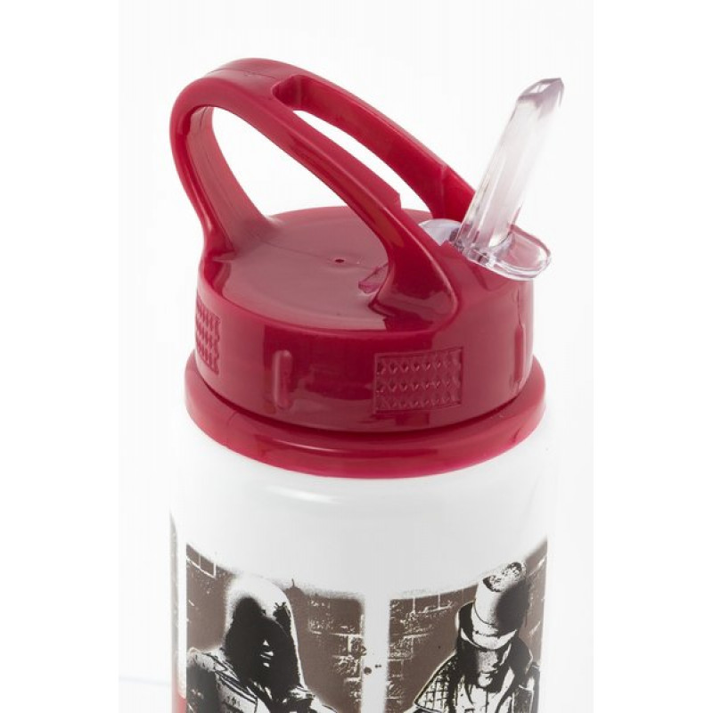 ASSASSIN'S CREED - Aluminium Drink Bottles 700 ml - Stencil