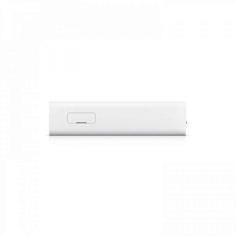 Ubiquiti UISP Switch Plus Géré 2.5G Ethernet (100/1000/2500) Connexion Ethernet, supportant l'alimentation via ce