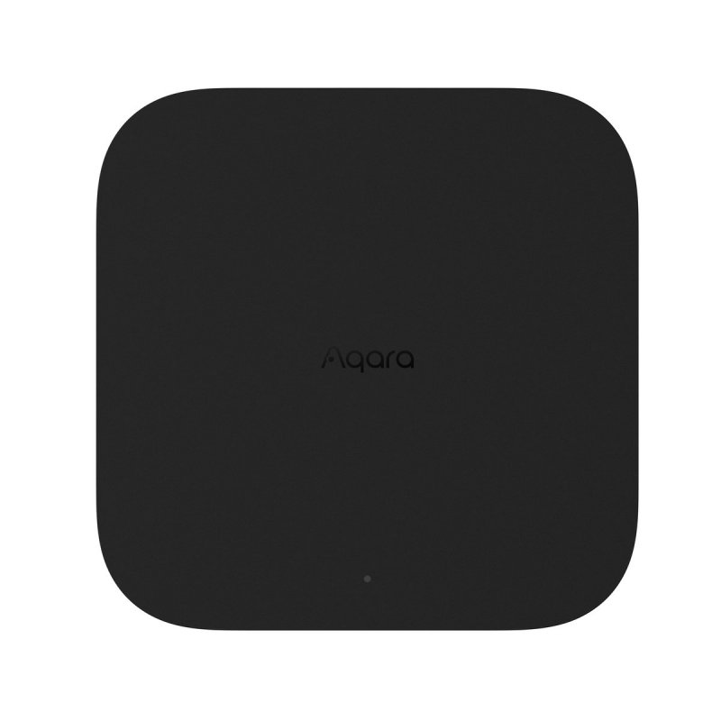 Aqara Hub M3 | Smart Home Gateway | Zigbee, Homekit, EU