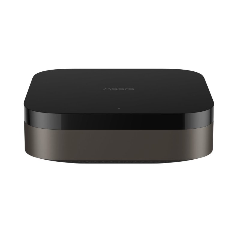Aqara Hub M3 | Smart Home Gateway | Zigbee, Homekit, EU