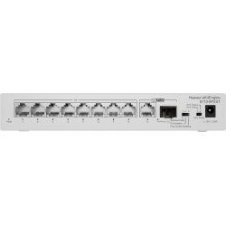Huawei CloudEngine S110-8P2ST Power over Ethernet (PoE) Grey