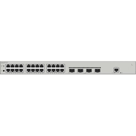 Huawei S220-24T4X Gigabit Ethernet (10/100/1000) 1U Grey