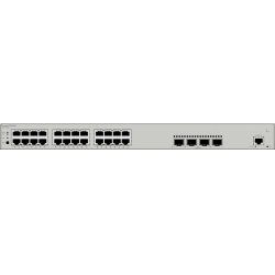 Huawei S220-24P4X Gigabit Ethernet (10/100/1000) Power over Ethernet (PoE) 1U Grey