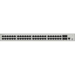 Huawei S220-48T4X Gigabit Ethernet (10/100/1000) 1U Gris