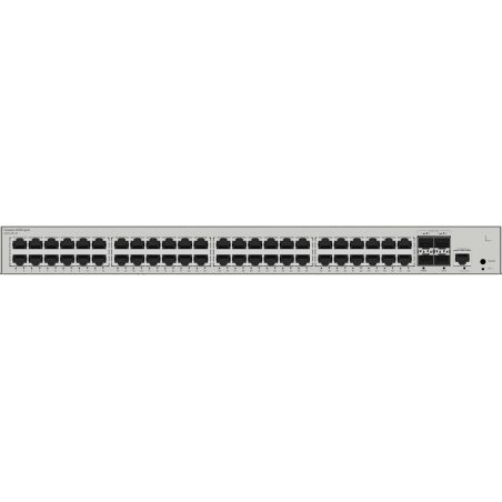Huawei S220-48T4X | Switch | 48x GE, 4x SFP , AC