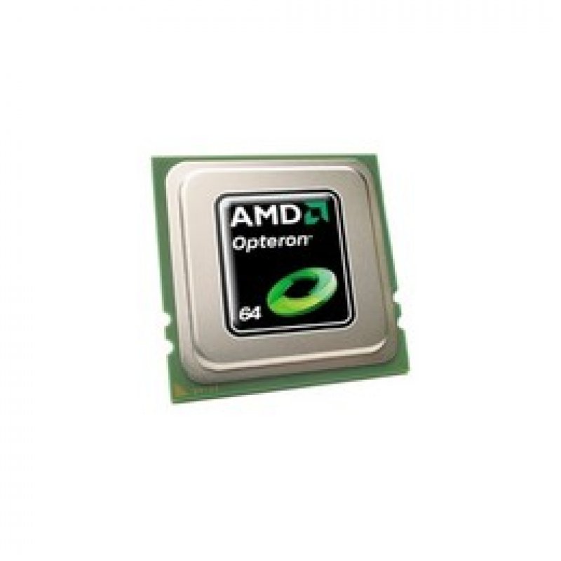 HPE AMD Opteron 270 processor 2 GHz 2 MB L2