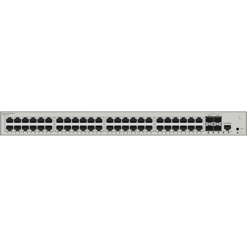 Huawei S310-48P4X | Switch | 48x GE PoE , 4x SFP , AC, 380W