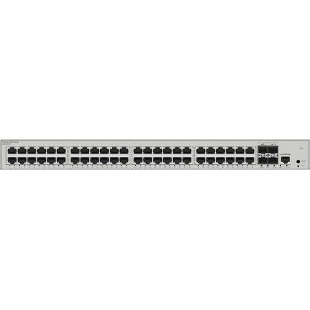 Huawei S310-48P4X Gigabit Ethernet (10/100/1000) Power over Ethernet (PoE) 1U Grey