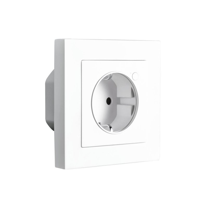 Aqara Wall Outlet H2 EU | Wall outlet | Zigbee 3.0, Matter