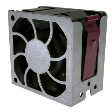 HP 394035-001 rack cooling equipment