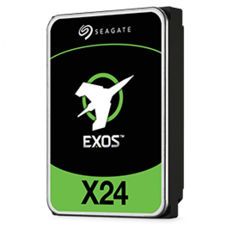 Exos X24 3.5" 16 Tb Serial