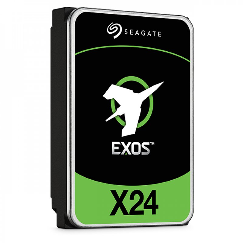 Exos X24 3.5" 16 Tb Serial
