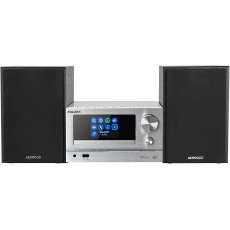 M-7000S Home Audio Mini