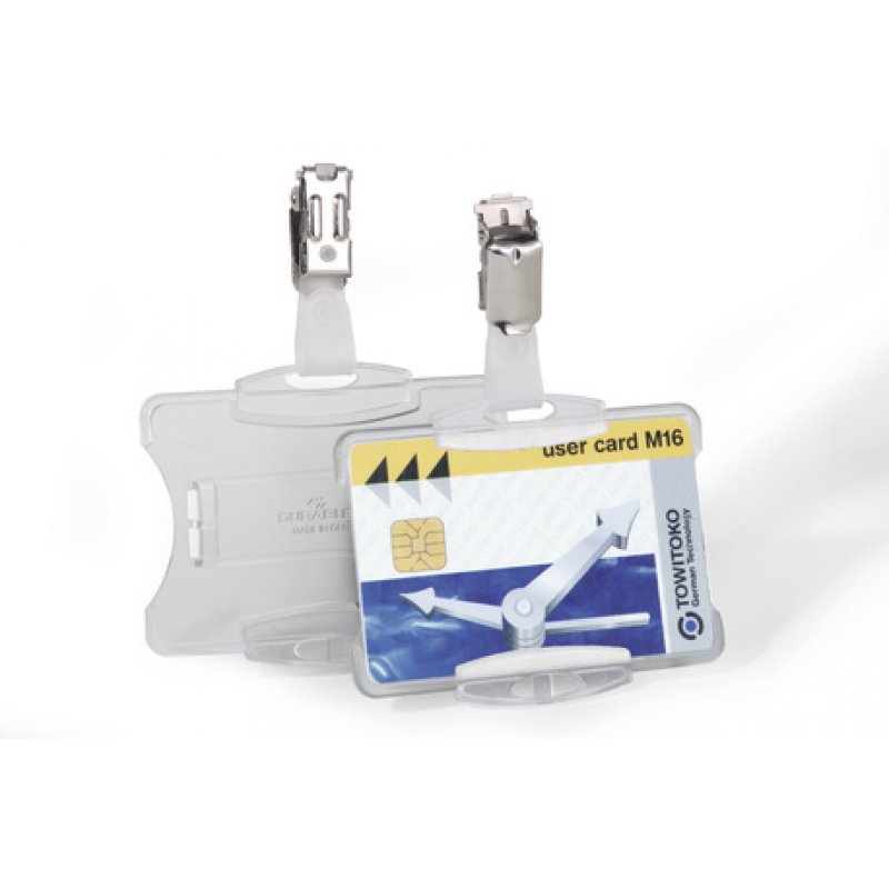 Durable 8118-19 PVC 25 pc(s)