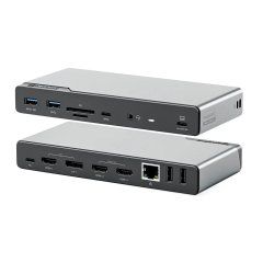 Dv4 Universal Quad Display