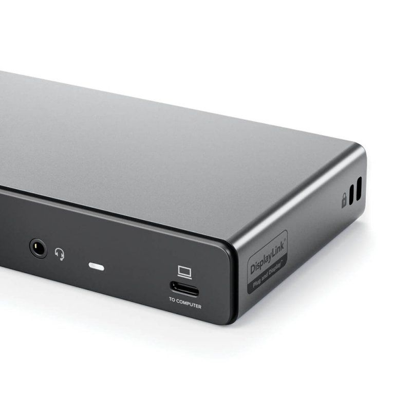 Dv4 Universal Quad Display