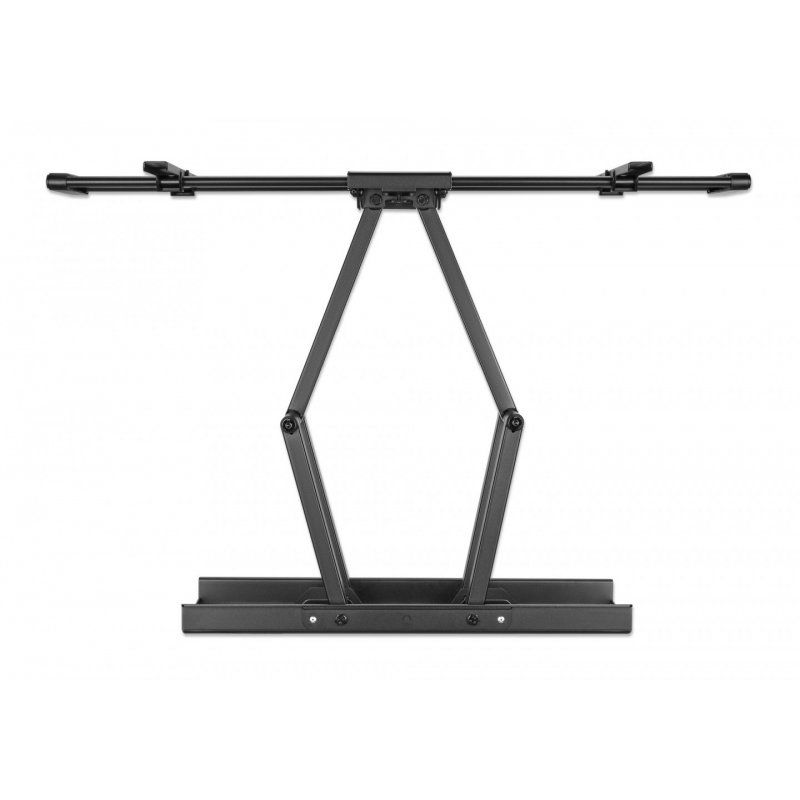 Tv & Monitor Mount, Wall,