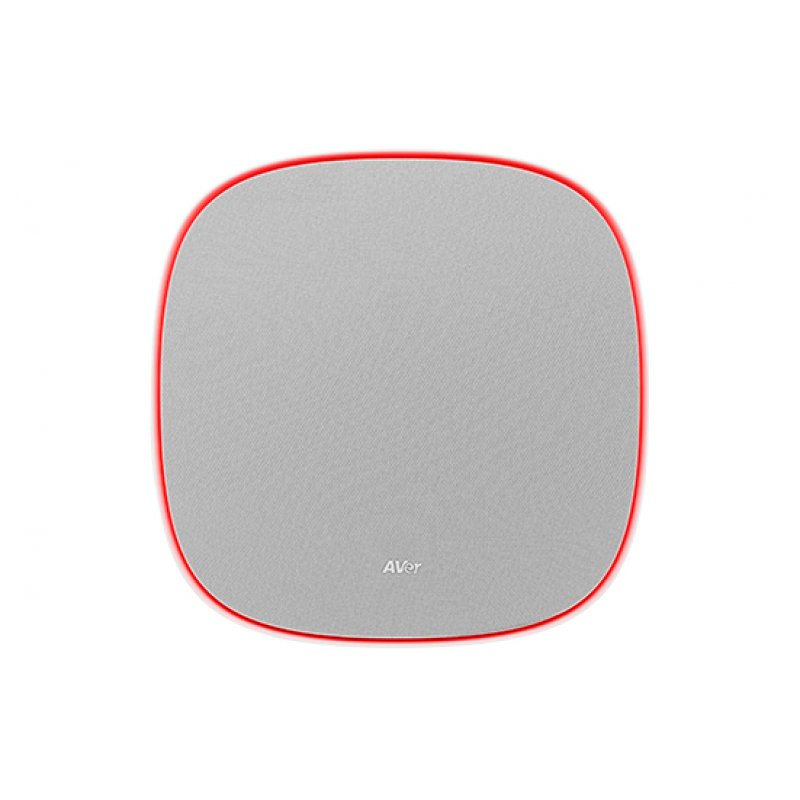 AVer FONE700 Speakerhone Grey