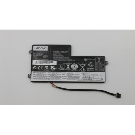 Lenovo 01AV459 laptop spare part Battery
