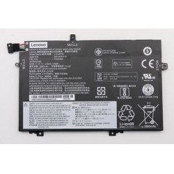 Lenovo 01AV463 composant de laptop supplémentaire Batterie