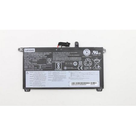 Lenovo 01AV493 composant de laptop supplémentaire Batterie