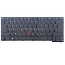 Lenovo 01AX091 laptop spare part Keyboard
