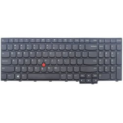 Keyboard (US/INTERNATIONAL)