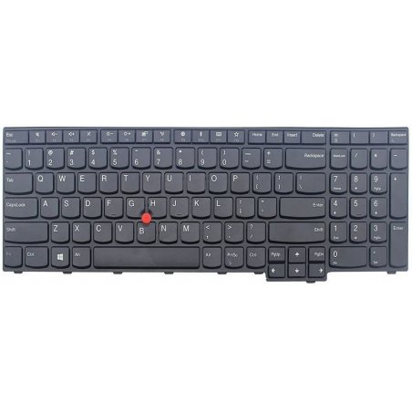 Lenovo 01AX190 composant de laptop supplémentaire Clavier