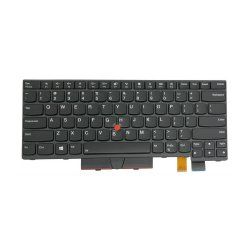 Lenovo 01HX485 laptop spare part Keyboard